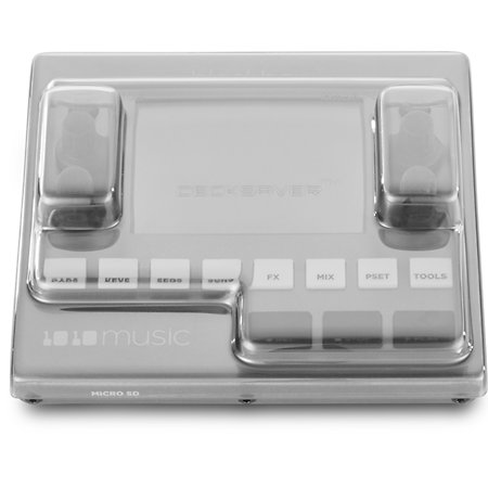 Blackbox / Bluebox cover DeckSaver