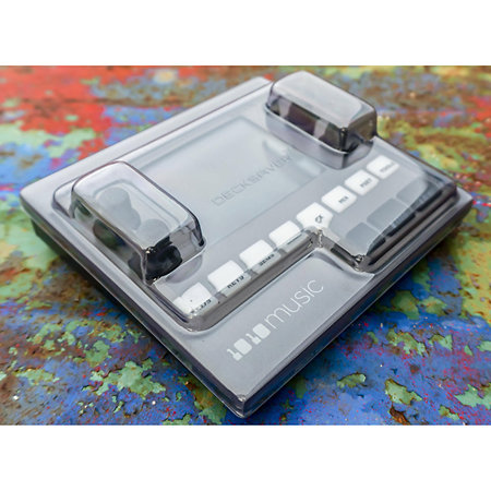 Blackbox / Bluebox cover DeckSaver