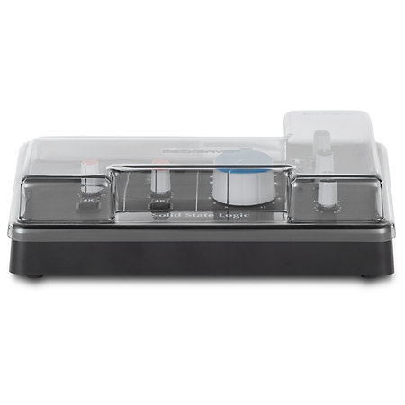 SSL 2 / SSL 2+ MK1 et MK2 cover DeckSaver