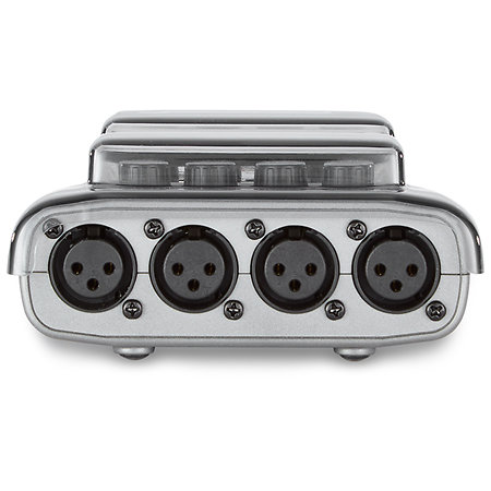 Podtrak P4 cover DeckSaver