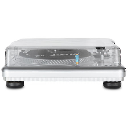 PDX Turntable cover DeckSaver