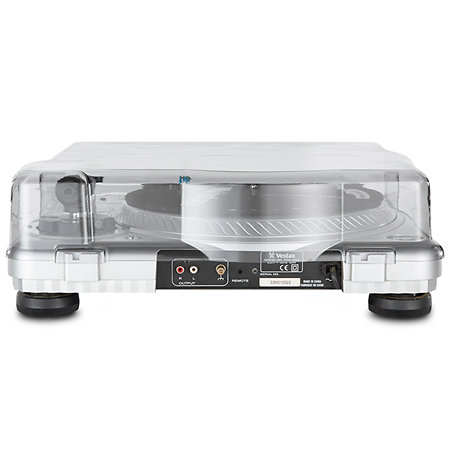 PDX Turntable cover DeckSaver
