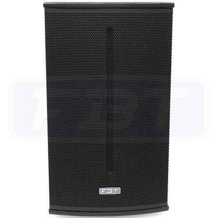 Pack X-PRO 112A (la paire) + Covers FBT