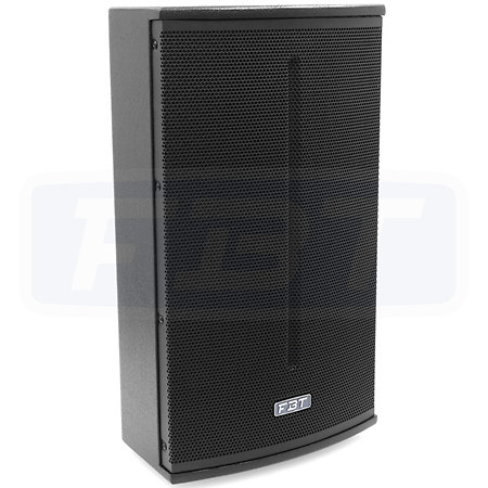 Pack X-PRO 112A (la paire) + Covers FBT