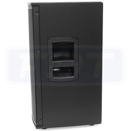 Pack X-PRO 112A (la paire) + Covers FBT