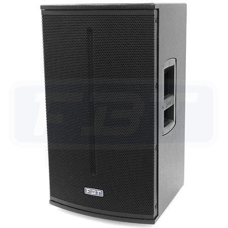 Pack X-PRO 112A (la paire) + Covers FBT