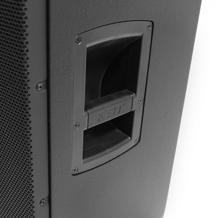 Pack X-PRO 112A (la paire) + Covers FBT