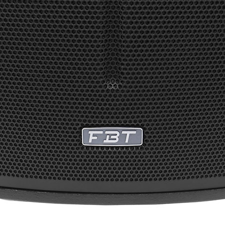 Pack X-PRO 112A (la paire) + Covers FBT