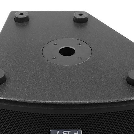 Pack X-PRO 112A (la paire) + Covers FBT