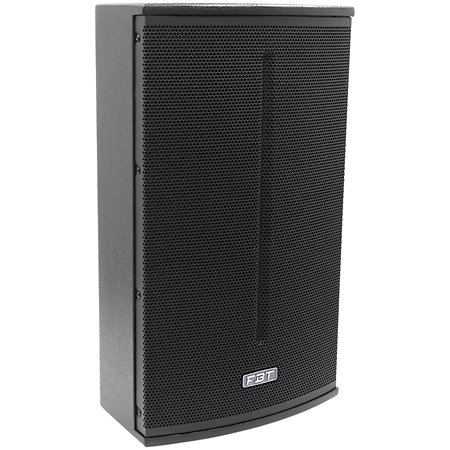 Pack X-PRO 112A (la paire) + Covers FBT
