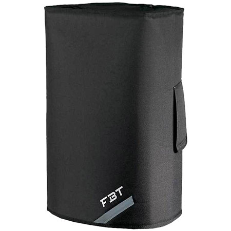 Pack X-PRO 112A (la paire) + Covers FBT