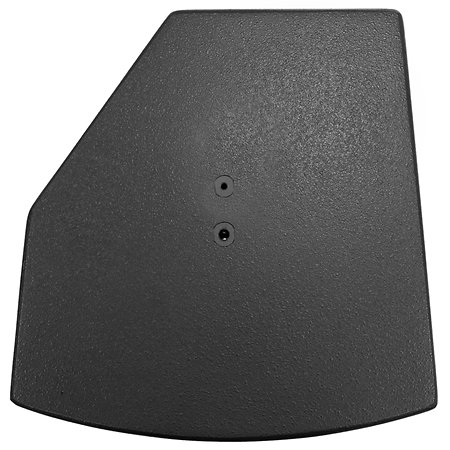 Pack X-PRO 112A (la paire) + Covers FBT