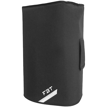 Pack X-PRO 115A (la paire) + Covers FBT