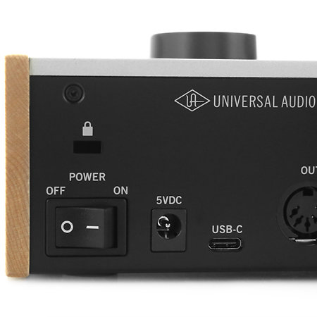 Volt 476 Universal Audio