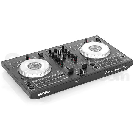 Pack DDJ SB 3 + Casque Pioneer DJ
