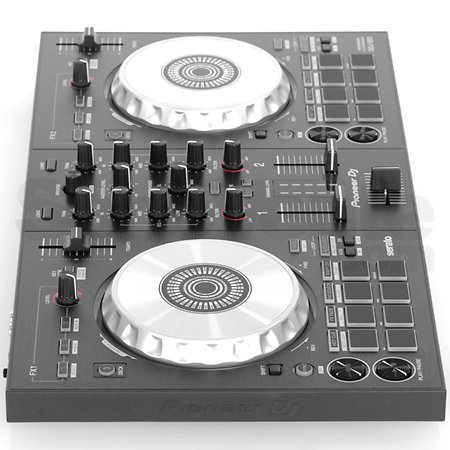 Pack DDJ SB 3 + Casque Pioneer DJ