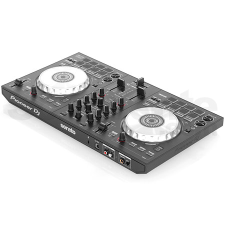 Pack DDJ SB 3 + Casque Pioneer DJ