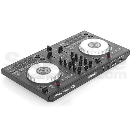 Pack DDJ SB 3 + Casque Pioneer DJ