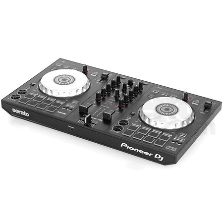 Pack DDJ SB 3 + Casque Pioneer DJ