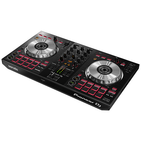 Pack DDJ SB 3 + Casque Pioneer DJ