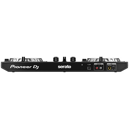 Pack DDJ SB 3 + Casque Pioneer DJ