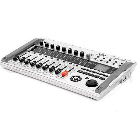 Pack R24 + Casque + Carte mémoire Zoom