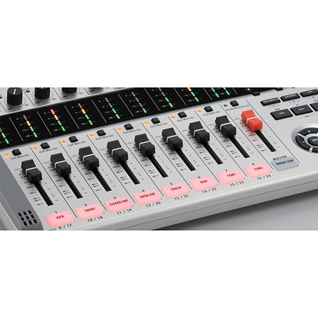 Pack R24 + Casque + Carte mémoire Zoom