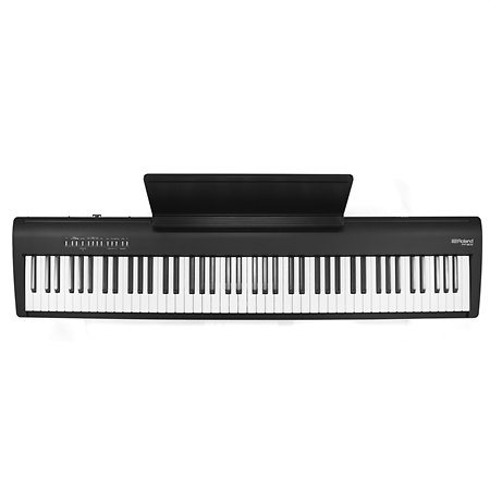 Yamaha P-45 piano numérique + support + casque + banquette