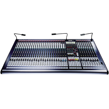 GB4 32 SoundCraft