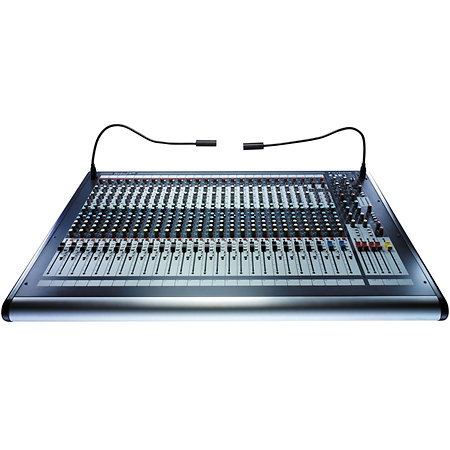 GB2 24 SoundCraft