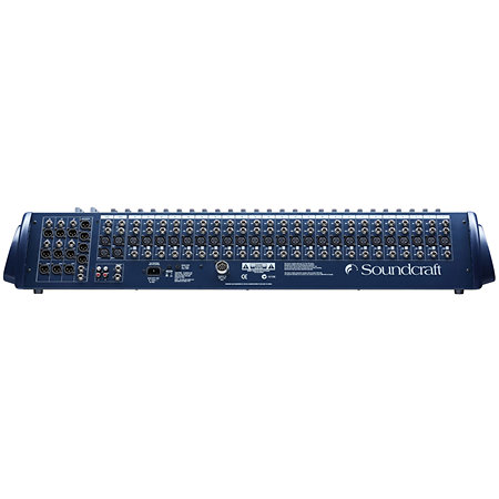 GB2 16 SoundCraft