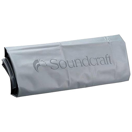 TZ2463 GB8 24 Cover SoundCraft