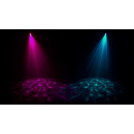 Abyss 2 Chauvet