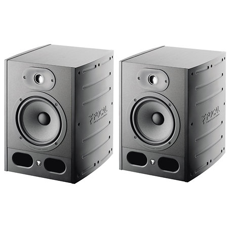 ENCEINTE DE MONITORING FOCAL ALPHA EVO 65