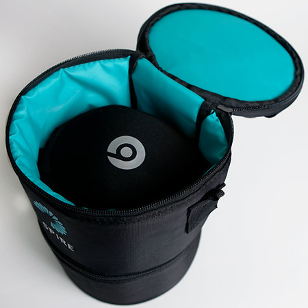 Spire Studio 2 + Studio Case + Travel Bag bundle Izotope
