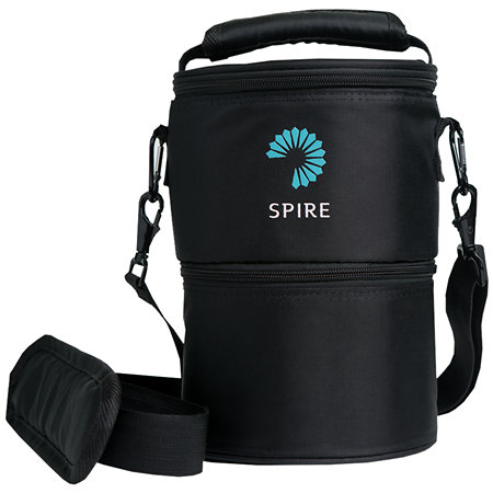 Spire Studio 2 + Studio Case + Travel Bag bundle Izotope
