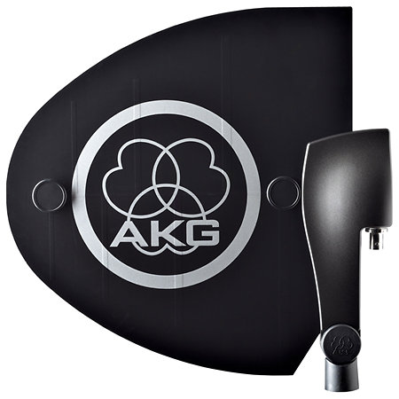 SRA2EW AKG