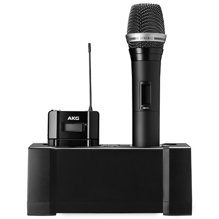 CU800 AKG
