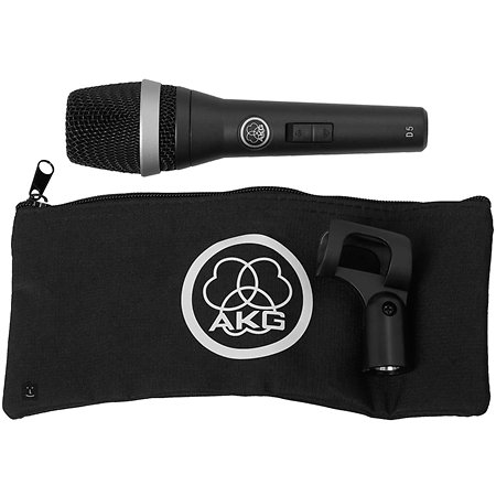 D5CS AKG