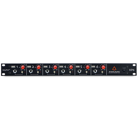 KP6 Avedis Audio Electronics