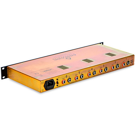 KP6 Avedis Audio Electronics