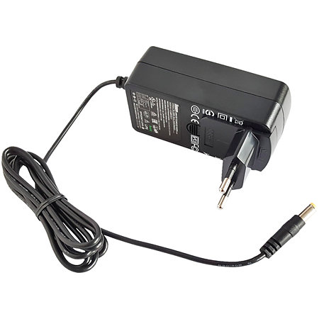 Alimentation pour Discrete 8 Antelope Audio