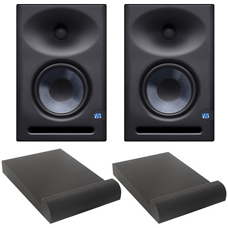 Eris E7 XT Bundle Presonus