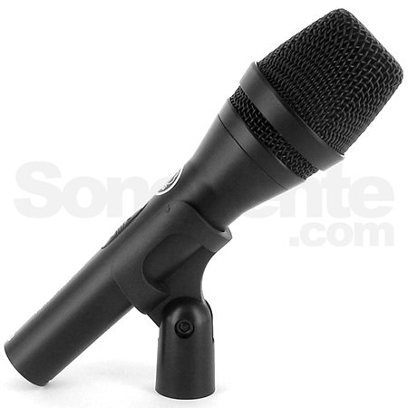 Pack P3S + Pied + Câble AKG