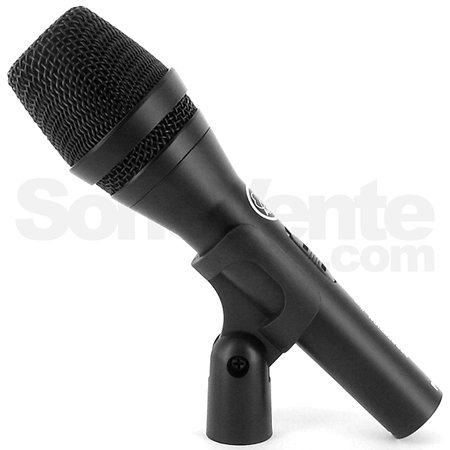Pack P3S + Pied + Câble AKG