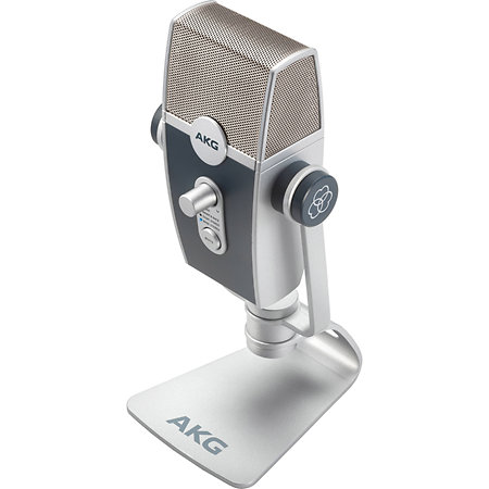 Pack Micro Lyra + Bras : Micro USB AKG - Univers Sons