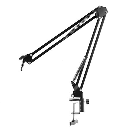 Pack Micro Lyra + Bras AKG