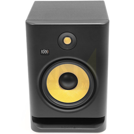 Pack Rokit RP8 G4 + Grille (La paire) Krk