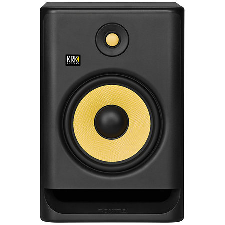 Pack Rokit RP8 G4 + Grille (La paire) Krk