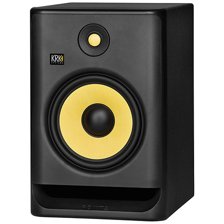 Pack Rokit RP8 G4 + Grille (La paire) Krk